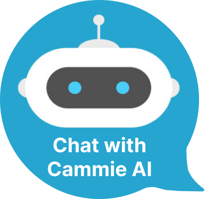 Chat with Cammie AI